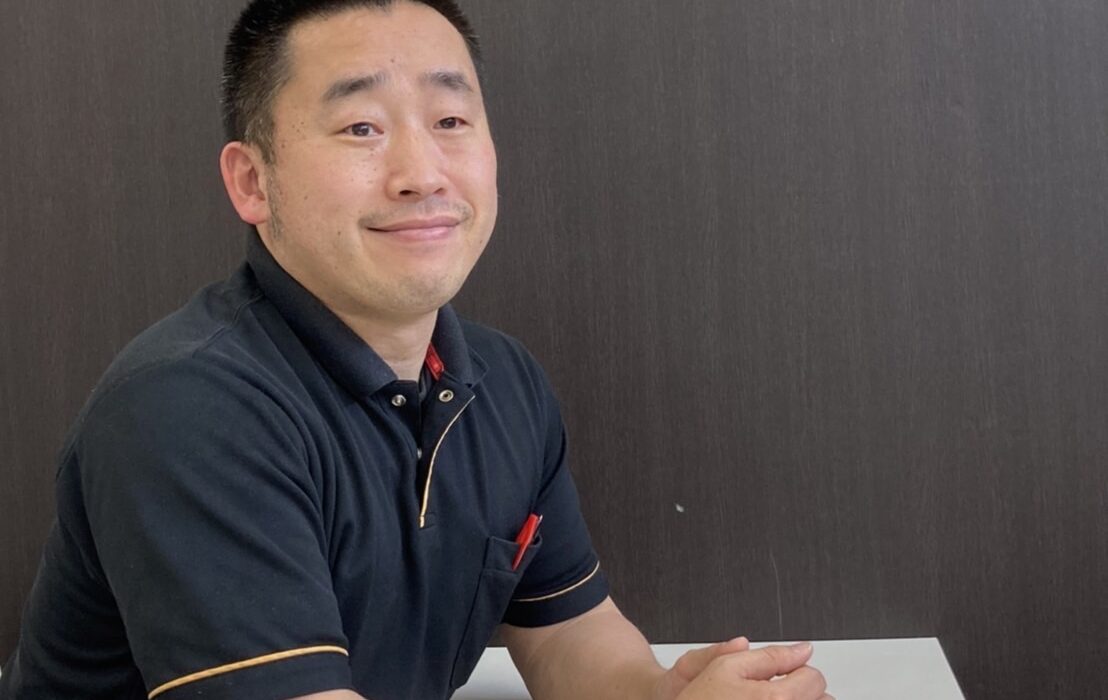 株式会社H3｜浜本 康司｜フィットネス事業統括
