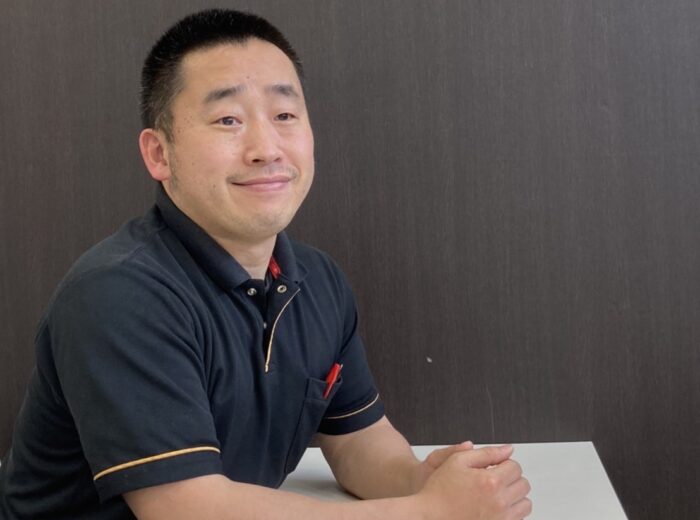 株式会社H3｜浜本 康司｜フィットネス事業統括